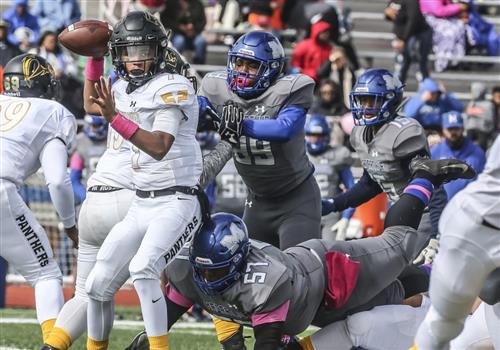 MHS vs. EHS